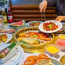 安格斯烤肉自助料理 - 三亚市旅游 缩略图 4