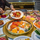 安格斯烤肉自助料理 - 三亚市旅游 缩略图 6