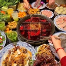 渝三刀老火锅(沙坪坝店) - 重庆市旅游 缩略图 4