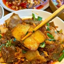 渝都十八碗(十八梯店) - 重庆市旅游 缩略图 4