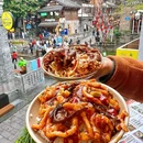 渝都十八碗(十八梯店) - 重庆市旅游 缩略图 5