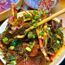渝都十八碗(十八梯店) - 重庆市旅游 缩略图 7