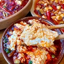 渝都十八碗(十八梯店) - 重庆市旅游 缩略图 8