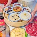 卤校长重庆火锅(光谷店) - 武汉市旅游 缩略图 2