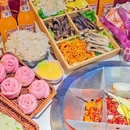卤校长重庆火锅(光谷店) - 武汉市旅游 缩略图 3