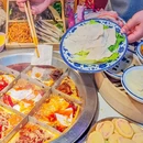 卤校长重庆火锅(光谷店) - 武汉市旅游 缩略图 9