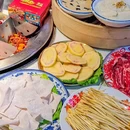 卤校长重庆火锅(光谷店) - 武汉市旅游 缩略图 7