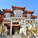圣水村 - 绵阳市旅游 缩略图 3