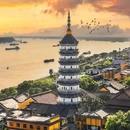 安庆古城·倒扒狮历史文化街区 - 安庆市旅游 缩略图 1
