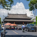 安庆古城·倒扒狮历史文化街区 - 安庆市旅游 缩略图 8