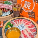 轻烧·韩式烤肉(武汉大悦城店) - 武汉市旅游 缩略图 5