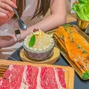轻烧·韩式烤肉(武汉大悦城店) - 武汉市旅游 缩略图 7