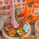 轻烧·韩式烤肉(武汉大悦城店) - 武汉市旅游 缩略图 6