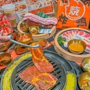 轻烧·韩式烤肉(武汉大悦城店) - 武汉市旅游 缩略图 8