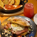 简·餐厅JANE BRUNCH - 烟台市旅游 缩略图 6