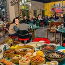 太原食品街 - 太原市旅游 缩略图 1