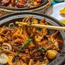 太原食品街 - 太原市旅游 缩略图 4