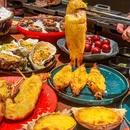 星龙吟·日料放题(福田店) - 深圳市旅游 缩略图 4