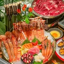 星龙吟·日料放题(福田店) - 深圳市旅游 缩略图 3