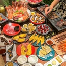星龙吟·日料放题(福田店) - 深圳市旅游 缩略图 2