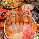 星龙吟·日料放题(福田店) - 深圳市旅游 缩略图 1