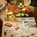 乐凯撒披萨(宝安壹方城店) - 深圳市旅游 缩略图 7