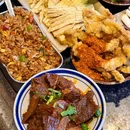 堂口原味老火锅(新街里直营店) - 成都市旅游 缩略图 4
