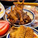 堂口原味老火锅(新街里直营店) - 成都市旅游 缩略图 8