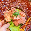 堂口原味老火锅(新街里直营店) - 成都市旅游 缩略图 9