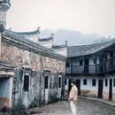 燕翼围 - 赣州市旅游 缩略图 4