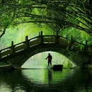 棠湖公园 - 成都市旅游 缩略图 2