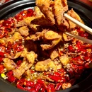 渝香脆皮水煮鱼(大连总店)川渝江湖菜 - 大连市旅游 缩略图 1