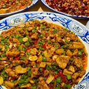 渝香脆皮水煮鱼(大连总店)川渝江湖菜 - 大连市旅游 缩略图 7