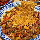 渝香脆皮水煮鱼(大连总店)川渝江湖菜 - 大连市旅游 缩略图 3