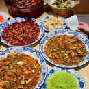 渝香脆皮水煮鱼(大连总店)川渝江湖菜 - 大连市旅游 缩略图 9