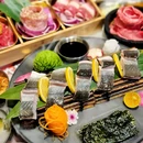 王梓墨朝鲜族传统烤肉料理(水围店) - 深圳市旅游 缩略图 3