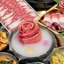 王梓墨朝鲜族传统烤肉料理(水围店) - 深圳市旅游 缩略图 2