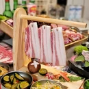 王梓墨朝鲜族传统烤肉料理(水围店) - 深圳市旅游 缩略图 5
