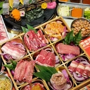 王梓墨朝鲜族传统烤肉料理(水围店) - 深圳市旅游 缩略图 1