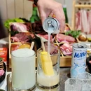 王梓墨朝鲜族传统烤肉料理(水围店) - 深圳市旅游 缩略图 6