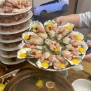 大凤鲜鸡煲.啫啫煲(万博长隆店) - 广州市旅游 缩略图 3