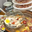 大凤鲜鸡煲.啫啫煲(万博长隆店) - 广州市旅游 缩略图 4