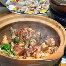 大凤鲜鸡煲.啫啫煲(万博长隆店) - 广州市旅游 缩略图 7