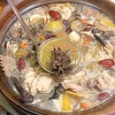 大凤鲜鸡煲.啫啫煲(万博长隆店) - 广州市旅游 缩略图 8