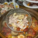 大凤鲜鸡煲.啫啫煲(万博长隆店) - 广州市旅游 缩略图 6