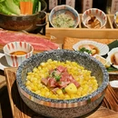橘焱胡同烤肉(国金天地店) - 广州市旅游 缩略图 2