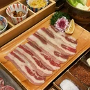 橘焱胡同烤肉(国金天地店) - 广州市旅游 缩略图 5