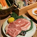 橘焱胡同烤肉(国金天地店) - 广州市旅游 缩略图 3