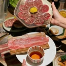 橘焱胡同烤肉(国金天地店) - 广州市旅游 缩略图 1