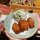 橘焱胡同烤肉(国金天地店) - 广州市旅游 缩略图 7